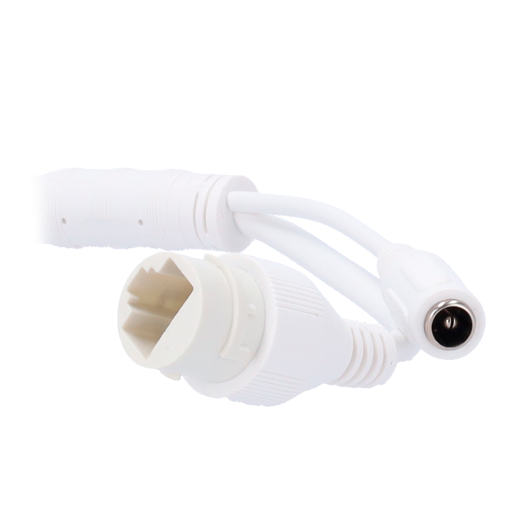 XS-IPT224S-4PW-TIOC Turret IP camera 4Mpx PRO range   Smart Dual Light Range 30m | Active Deterrence 