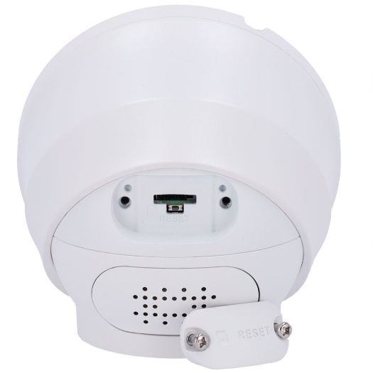 XS-IPT981A-4P-SL-WIZ, X, Sigurnosna IP kupolasta kamera, 4 megapiksela (2688x1520)