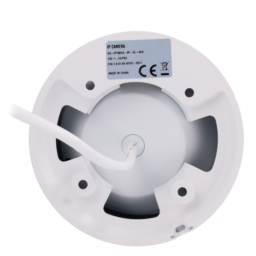 XS-IPT981A-4P-SL-WIZ