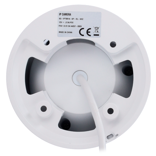 XS-IPT981A-6P-DL-WIZ