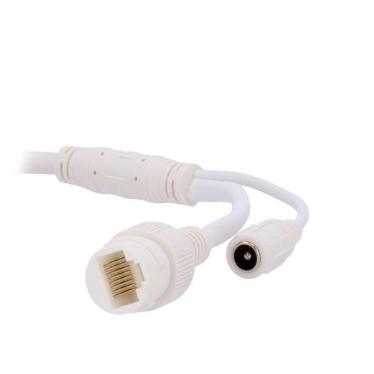 XS-IPT981A-8P-WIZ-DL, X, Sigurnosna kupolasta IP kamera PRO asortiman, 8 megapiksela (3840x2160)