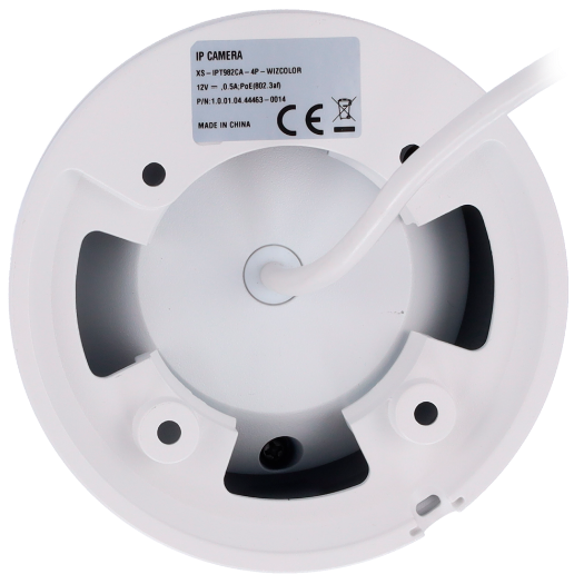 XS-IPT982CA-4P-WIZCOLOR