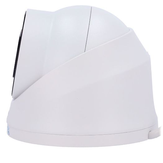 XS-IPT982CA-4P-WIZCOLOR, X, Sigurnosna kupola Wizcolor IP kamera, 4 megapiksela (2688x1520) | 1/1,8" F1.0 senzor