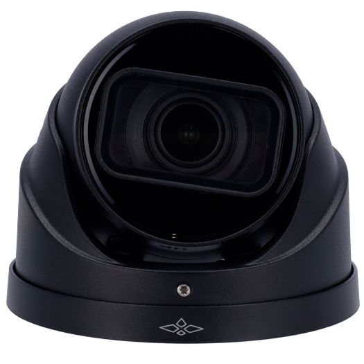 XS-IPT987ZA-4P-WIZ-BLACK, X, Sigurnosna IP kamera Turret PRO BLACK asortiman, 4 megapiksela (2688x1520)