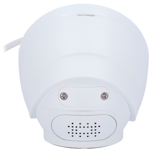 XS-IPT987ZSWH-4P-W X Security IP Turret Camera   4 Megapixel (2560×1440) 