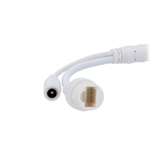 XS-IPT987ZSWH-4P-W X Security IP Turret Camera   4 Megapixel (2560×1440) 