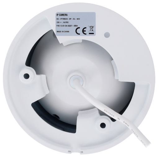 XS-IPT990ZA-6P-DL-WIZ