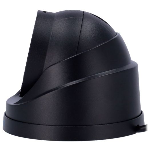 XS-IPT990ZA-6P-DL-WIZ-BLACK, X, Sigurnosna IP kupolasta kamera, 6 megapiksela (3288x1850)