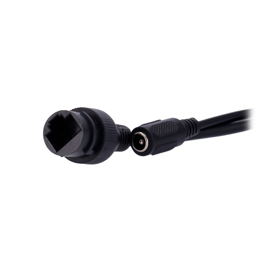 XS-IPT990ZA-8P-DL-WIZ-BLACK