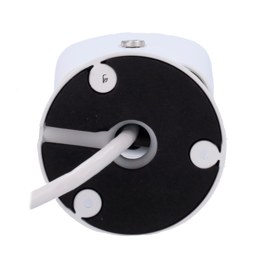 XS-IPTB256A-10D4-WIZ X Security Dual IP Bullet Thermal Camera   256x192 VOx | Lens 10 mm | Sensitivity ? 40mK 