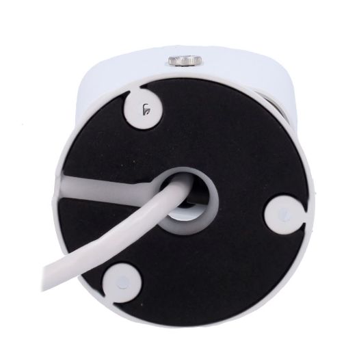 XS-IPTB256A-4D4-WIZ, X, Sigurnosna dvostruka IP bullet termalna kamera, 256x192 VOx | Leća 3.5 mm | Osjetljivost 40mK