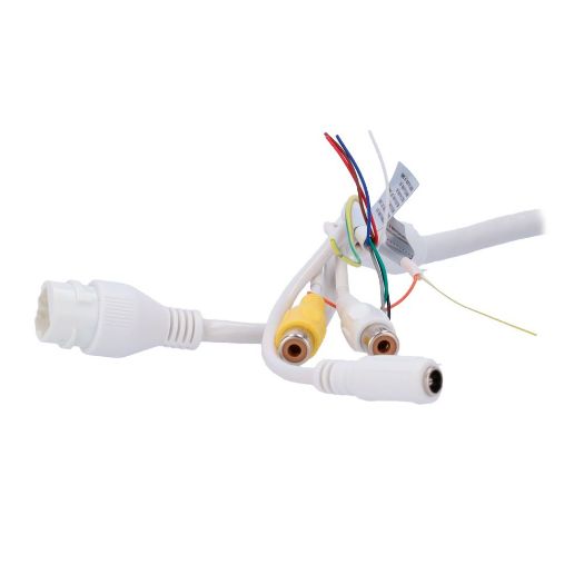 XS-IPTB256A-4D4-WIZ, X, Sigurnosna dvostruka IP bullet termalna kamera, 256x192 VOx | Leća 3.5 mm | Osjetljivost 40mK