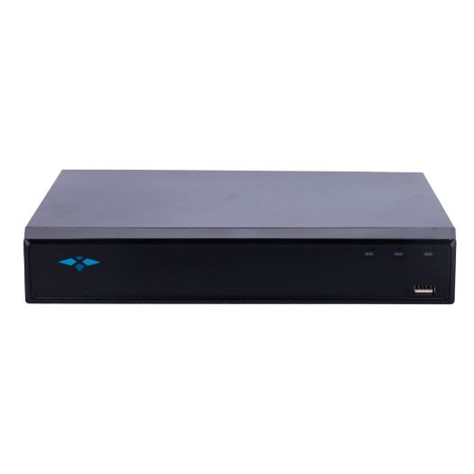 XS-NVR2104-4P-4AI, X, Sigurnosni WizSense AI IP snimač, 4-kanalni video IP | 4-kanalni PoE