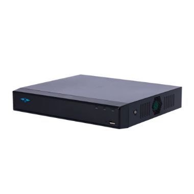 XS-NVR2104-4P-4AI, X, Sigurnosni WizSense AI IP snimač, 4-kanalni video IP | 4-kanalni PoE