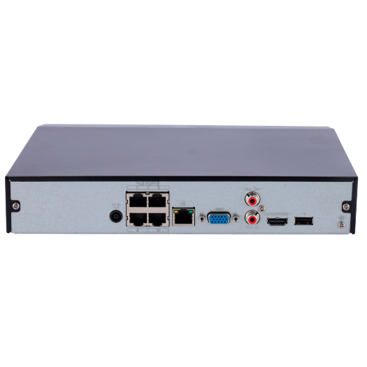 XS-NVR2104-4P-4AI