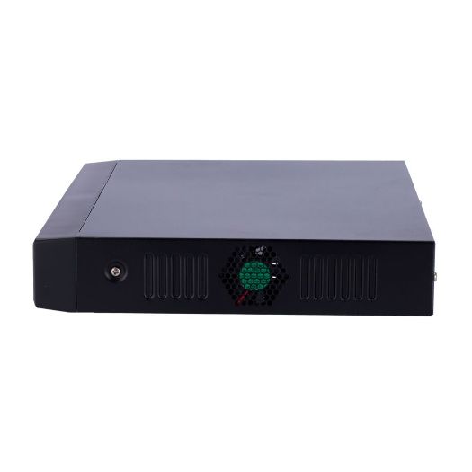 XS-NVR2104-4P-4AI, X, Sigurnosni WizSense AI IP snimač, 4-kanalni video IP | 4-kanalni PoE
