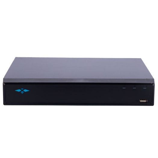 XS-NVR2104-S3P, X, Sigurnosni AI IP snimač, 4-kanalni video IP | 4-kanalni PoE, Maksimalna rezolucija snimanja 12 Mpx