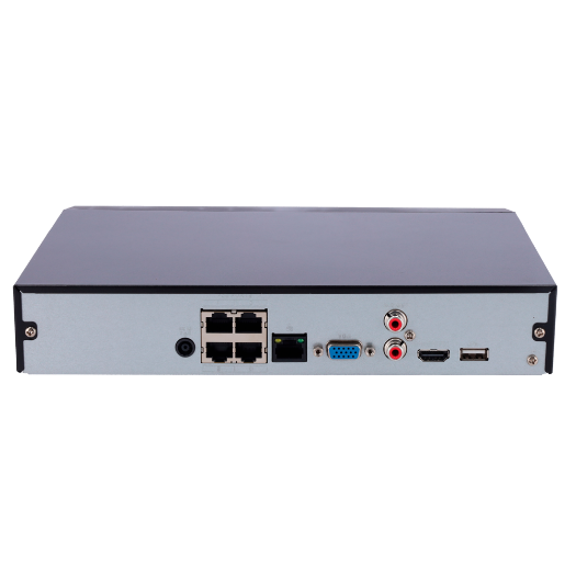 XS-NVR2104-S3P