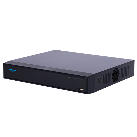 XS-NVR2104-S3P