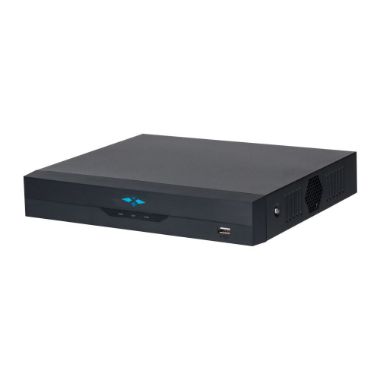 XS-NVR2108-4AI, X, Sigurnosni WizSense AI IP snimač, 8-kanalni IP video, Maksimalna rezolucija snimanja 12 Mpx