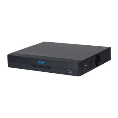 XS-NVR2108-4AI X Security WizSense AI IP Recorder   8 CH IP video    Maximum recording resolution 12 Mpx 