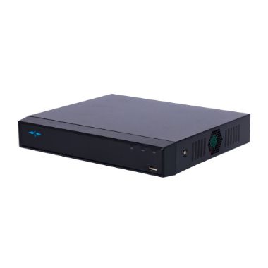 XS-NVR2108-8P-4AI, X, Sigurnosni WizSense AI IP snimač, 8-kanalni video IP | 8-kanalni PoE