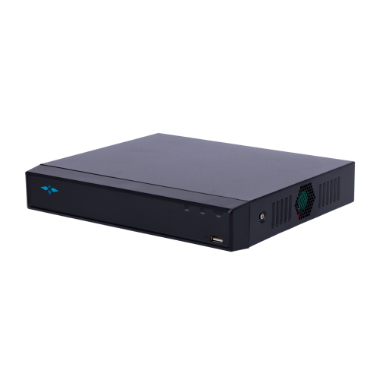 XS-NVR2108-8P-4AI X Security WizSense AI IP Recorder   8 CH video IP | 8 CH PoE 