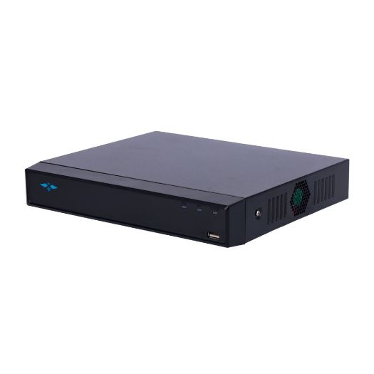 XS-NVR2108-8P-4AI, X, Sigurnosni WizSense AI IP snimač, 8-kanalni video IP | 8-kanalni PoE