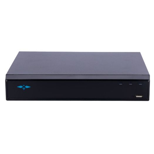 XS-NVR2108-8P-4AI, X, Sigurnosni WizSense AI IP snimač, 8-kanalni video IP | 8-kanalni PoE