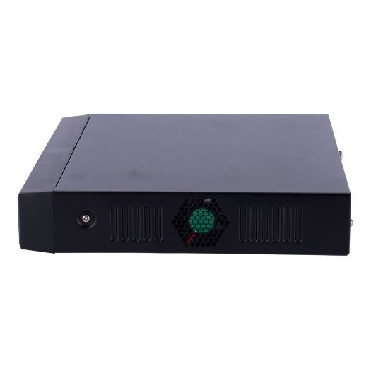 XS-NVR2108-8P-4AI, X, Sigurnosni WizSense AI IP snimač, 8-kanalni video IP | 8-kanalni PoE