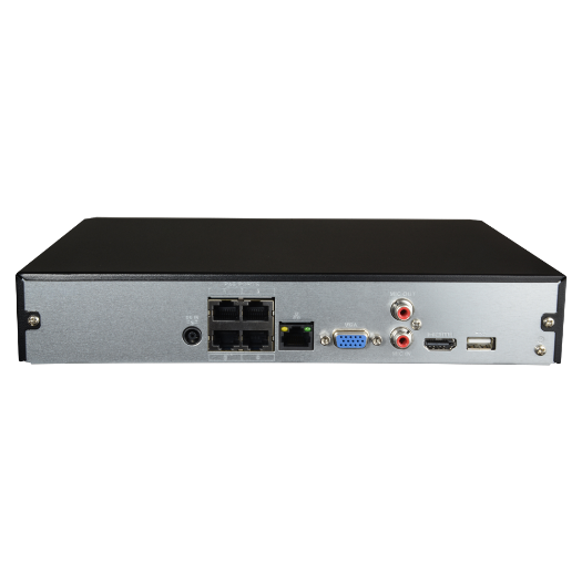 XS-NVR3104-4K1P-1FACE