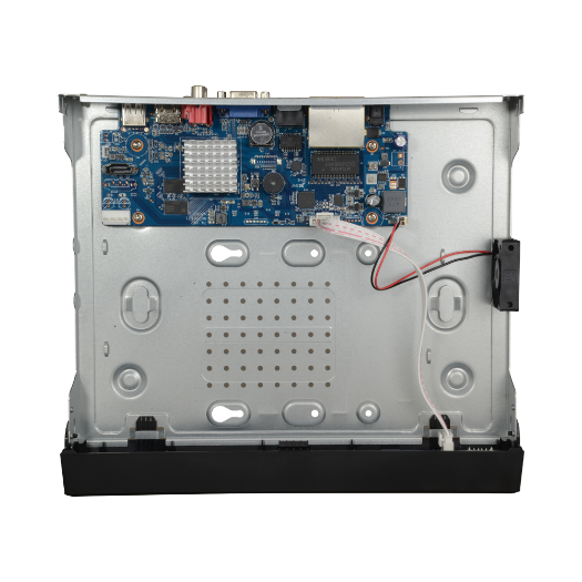 XS-NVR3104-4K1P-1FACE