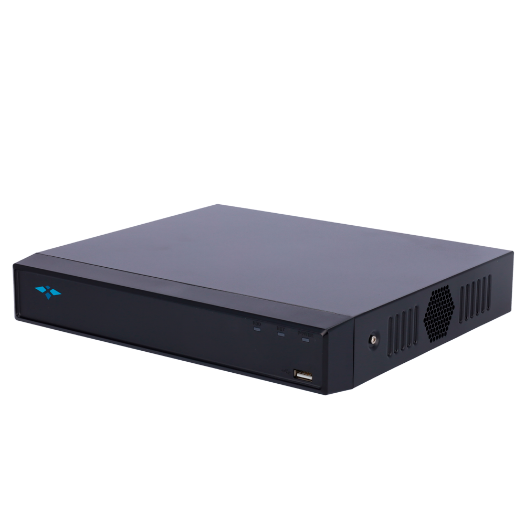 XS-NVR3116-4K