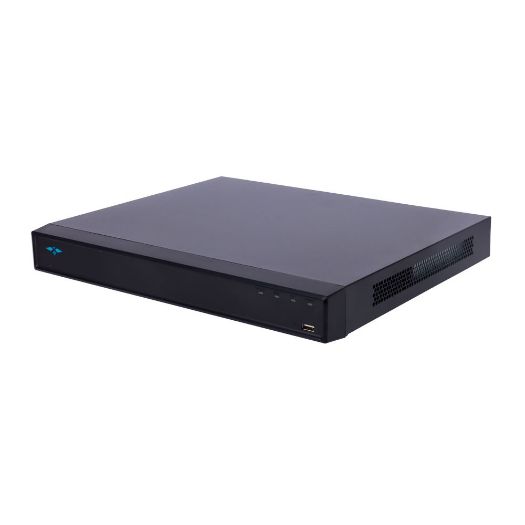 XS-NVR3208A-8P-AI, X, Sigurnosni NVR za IP kamere, Maksimalna rezolucija 12 megapiksela