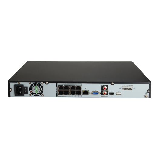 XS-NVR3208-4K8P-L