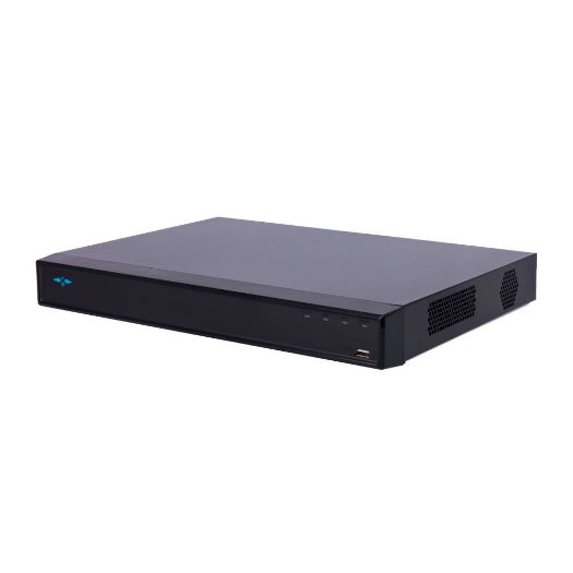 XS-NVR3208A-AI, X, Sigurnosni NVR za IP kamere, 8-kanalni IP, Maksimalna rezolucija 8 megapiksela