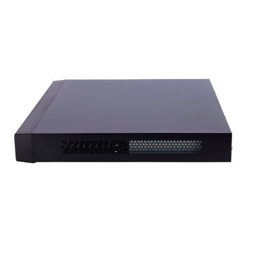 XS-NVR3208A-8P-AI, X, Sigurnosni NVR za IP kamere, Maksimalna rezolucija 12 megapiksela
