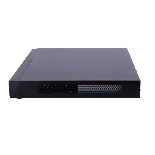 XS-NVR3208A-8P-AI X Security NVR for IP cameras   Maximum resolution 12 Megapixel 