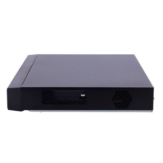XS-NVR3208A-AI, X, Sigurnosni NVR za IP kamere, 8-kanalni IP, Maksimalna rezolucija 8 megapiksela