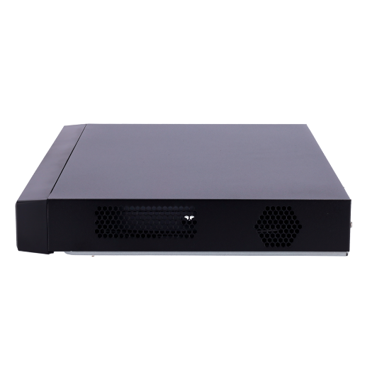 XS-NVR3208A-AI X Security NVR for IP cameras   8 CH IP   Maximum resolution 8 Megapixel 