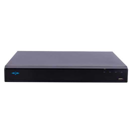 XS-NVR3216-16P-AI