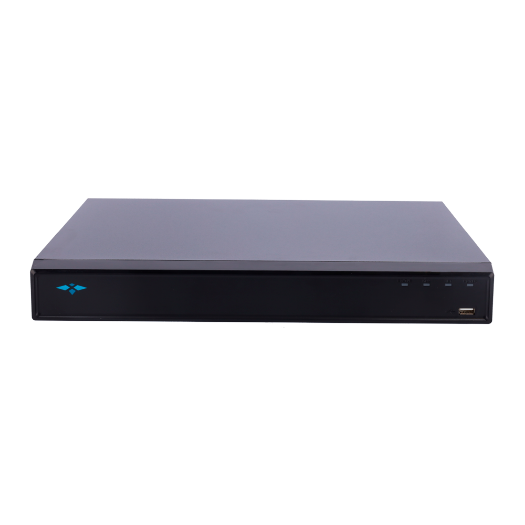 XS-NVR3216A-16P-AI