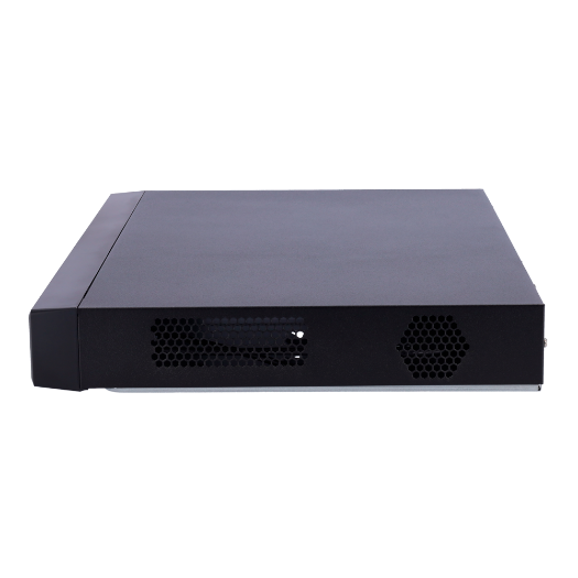 XS-NVR3232A-AI X Security NVR for IP cameras   Maximum resolution 16 Megapixel 