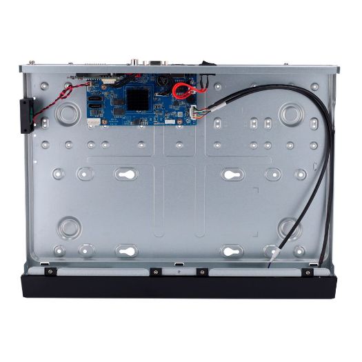 XS-NVR3232A-AI, X, Sigurnosni NVR za IP kamere, Maksimalna rezolucija 16 megapiksela