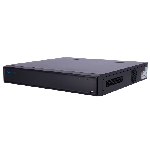 XS-NVR3416A-WIZ