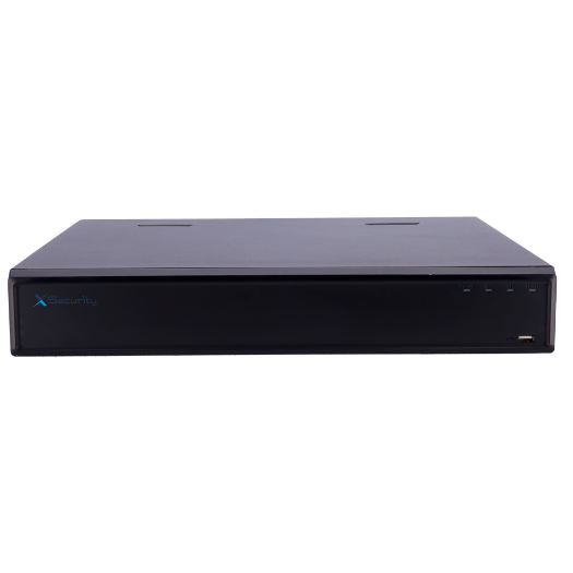 XS-NVR3416A-WIZ