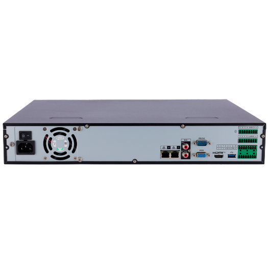 XS-NVR3416A-WIZ