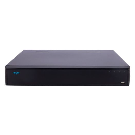 XS-NVR3432A-AI, X, Sigurnosni NVR za IP kamere, Maksimalna rezolucija 16 megapiksela