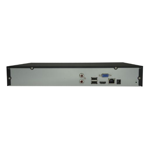 XS-NVR4081