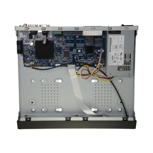 XS-NVR6208-4K8P-EPOE